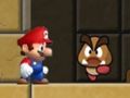 Gra Gwiazdy Super Mario Egipt w Internecie