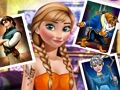 Gra Studio tatuażu Anna 3  w Internecie