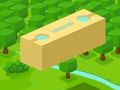 Gra Wyspy Cube  w Internecie