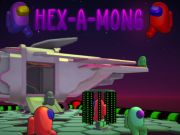 Gra Hex-a-mong w Internecie
