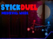 Gra Stick Duel Medieval Wars w Internecie
