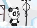 Gra PANDA RUN w Internecie