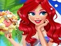 Gra Neon Planner Wedding Mermaid w Internecie