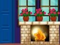 Gra Kicky House Escape w Internecie