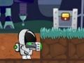 Gra Astro Digger w Internecie