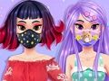 Gra Kawaii Skin Routine Makeover  w Internecie