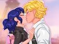 Gra School Girl's #First Kiss w Internecie