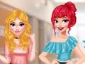 Gra Przygotuj się ze mną #Influencer School Outfits w Internecie Gra Przygotuj się ze mną #Influencer School Outfits w Internecie
