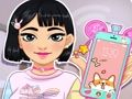 Gra Telefon Tomoko's Kawaii  w Internecie