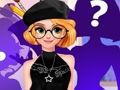 Gra Fabryka Zaklęć Artystki Blond Księżniczki  w Internecie