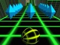 Gra Wyścigi po zboczach 3d  w Internecie