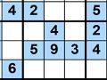 Gra Ultimate Sudoku w Internecie