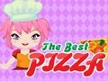 Gra Najlepsza pizza  w Internecie