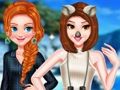 Gra Princess Girls Trip do Irlandii  w Internecie