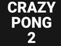 Gra Crazy Pong 2 w Internecie