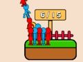 Gra ROPE HERO RACET w Internecie