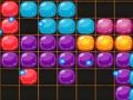 Gra Candy Puzzle blokuje Halloween w Internecie