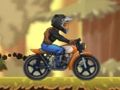 Gra Wyścig motocykli  w Internecie