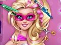 Gra Super Barbara Real Haircuts w Internecie