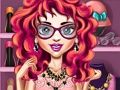 Gra Fashionista Real Makeover w Internecie