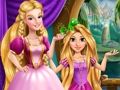 Gra Blond księżniczka Magic Tailor  w Internecie