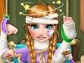 Gra Odzyskiwanie szpitala Ice Princess  w Internecie