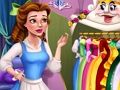 Gra Magiczna szafa Beauty  w Internecie