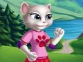 Gra Odzyskiwanie Kitty Hospital  w Internecie