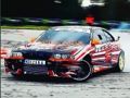Gra Drifting z dużą prędkością  w Internecie