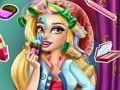 Gra Gwen Winter Real Makeover w Internecie