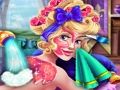 Gra Sleeping Princess Day Spa  w Internecie