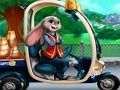Gra Dziewczyny Fix It Bunny Car  w Internecie