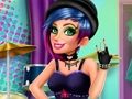 Gra Jessie Rockstar Real Makeover w Internecie