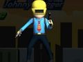 Gra Johnny Trigger 3D online w Internecie