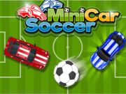 Gra Minicars Soccer w Internecie