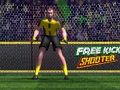 Gra Piłka nożna FreeKick w Internecie