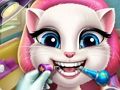 Gra Kitty Real Dentist w Internecie