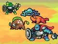 Gra Arena bitewna w Internecie