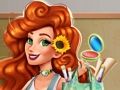 Gra Van Gogh Couture Jessie w Internecie