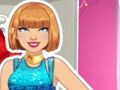 Gra Szafa gwiazdy pop Taylora  w Internecie