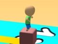 Gra Surfer kostki online w Internecie