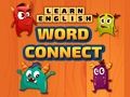 Gra Nauka angielskiego Word Connect  w Internecie