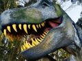 Gra Król dinozaurów Puzzle  w Internecie