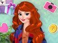 Gra Eliza Winter Blogger Story w Internecie