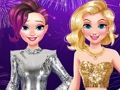 Gra Influencerzy #NewYearsEve Fiesta Party  w Internecie