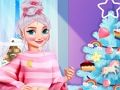 Gra Neon vs e girl #xmas Tree Deco w Internecie