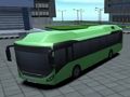 Gra Parking dla autobusów online  w Internecie