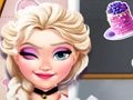 Gra Eliza Ice Cream Workshop w Internecie