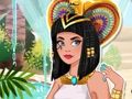 Gra Legendarna moda Cleopatra  w Internecie