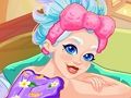 Gra Day Spa Spa Crystal's w Internecie